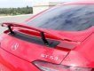 Mercedes-Benz GT53 2022 - Màu đỏ, nhập khẩu