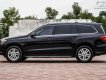 Mercedes-Benz GLS 350d 2016 - Màu đen, nhập khẩu