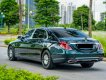 Mercedes-Maybach S 400 2016 - Đăng ký 2017 chạy hơn 1 vạn miles như mới