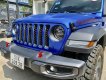 Jeep Gladiator  2020 - Màu xanh lam, nhập khẩu nguyên chiếc