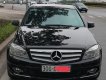 Mercedes-Benz C 230 2009 - Màu đen, 340 triệu