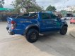 Ford Ranger Raptor 2018 - Màu xanh lam, nhập khẩu nguyên chiếc