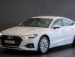 Audi A7 Sportback (mới) 2021 - Model 2022