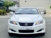 Lexus IS 250 2009 - Xe màu trắng