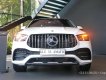 Mercedes-Benz GLE 53 0 2022 - nhập chính hãng, xe sẵn giao ngay