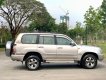 Toyota Land Cruiser Prado 2002 - Màu hồng phấn, số sàn 2 cầu