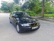 BMW 318i 2004 - Màu đen, xe nhập