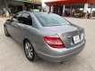 Mercedes-Benz C 250 2010 - Màu xám, xe nhập đẹp như mới giá ưu đãi