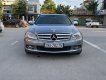 Mercedes-Benz C 230 2008 - Tư nhân chính chủ biển Hà Nội, công chức sử dụng