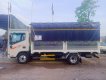 JAC N200 2022 - Chỉ 120 triệu có xe về liền tay