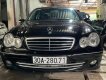 Mercedes-Benz C280 2005 - Đăng ký lần đầu tiên 2008