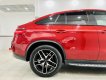 Mercedes-Benz GLE 43 2017 - Màu đỏ, nội thất nâu