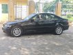 BMW 318i 2004 - Màu đen, xe nhập