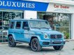 Mercedes-AMG G 63 2022 - Sẵn xe giao ngay