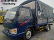 JAC L240 2021 - Tải 2.45t thùng 3m7