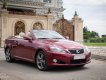 Lexus IS 250 2009 - Xe cá nhân ít đi cần bán nhanh + Giấy tờ đầy đủ - Bao test không thủy kích đâm đụng