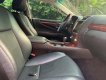 Lexus LS 460 2009 - Màu đen, nhập khẩu