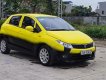 Geely Englong 2011 - Màu vàng giá cạnh tranh