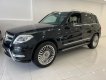 Mercedes-Benz GLK 300 2013 - Màu đen