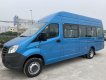 Gaz Gazelle Next Van 2020 - Xe 20 chỗ