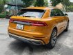 Audi Q8 2020 - Xe màu cam