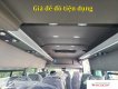 Gaz Gazelle Next Van 2020 - Xe 20 chỗ