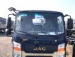 JAC N200 2022 - Xe 1,99T, đầu vuông có bạt (Đồng Nai)