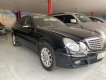 Mercedes-Benz E280 2006 - Màu đen giá hữu nghị