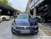 Volkswagen Passat BlueMotion 2018 - Màu xanh lam, nhập khẩu nguyên chiếc