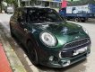 Mini Cooper S 2015 - Màu xanh lam, nhập khẩu