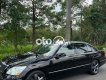 Lexus LS 430 2001 - Màu đen, nhập khẩu