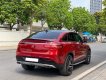 Mercedes-Benz GLE 43 2018 - Màu đỏ, nhập khẩu