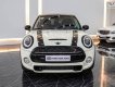 Mini Cooper S 2018 - Màu trắng, xe nhập