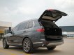 BMW X7 2016 - Màu xám, xe nhập