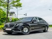 Mercedes-Maybach S 400 2016 - Bán gấp