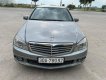 Mercedes-Benz C 250 2010 - Màu xám, xe nhập đẹp như mới giá ưu đãi