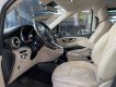 Mercedes-Benz V250 2017 - Xe màu trắng nội thất kem