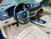 BMW 730Li 2019 - Màu xanh cavansite, nhập khẩu