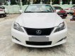 Lexus IS 250 2011 - Màu trắng, xe nhập