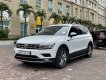 Volkswagen Tiguan Allspace 2018 - Giá ưu đãi, xe màu trắng