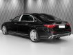 Mercedes-Maybach S 580 2022 - Màu đen, nhập khẩu