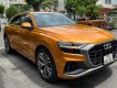 Audi Q8 2020 - Xe màu cam