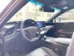 Lexus LS 500 2020 - Màu xám, xe nhập