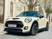 Mini Cooper S 2016 - Màu trắng, nhập khẩu nguyên chiếc