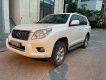 Toyota Land Cruiser Prado 2010 - Màu trắng, xe nhập, giá chỉ 963 triệu