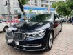 BMW 730Li 2018 - Xe 1 chủ sử dụng, biển Hà Nội. Xe đẹp mới đi 5 vạn