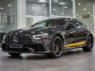 Mercedes-Benz GT53 2022 - Màu xám giao ngay - Mr Quang