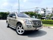 Mercedes-Benz GL 550 2009 - Nhập Mỹ 2011 gầm cao, bản full cao cấp nhất đủ đồ chơi không thiếu món nào