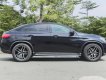 Mercedes-Benz GLE 43 2017 - Màu đen, nhập khẩu