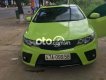 Kia Cerato Koup 2009 - Màu xanh lam, xe nhập